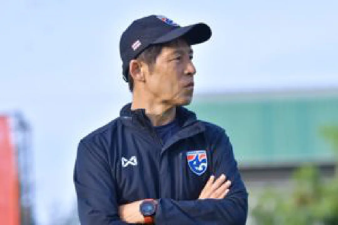 ช้างศึก U23 ซ้อมก่อนอุ่นกับซาอุฯ, นิชิโนะ เชื่อ จำลองก่อนเจอบาห์เรนได้ดี