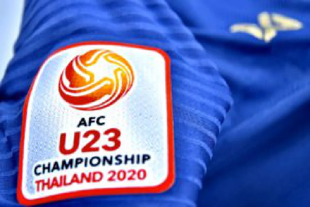 ช้างศึก U23 สวมเสื้อน้ำเงิน ประเดิมชนบาห์เรน ศึกชิงแชมป์เอเชีย