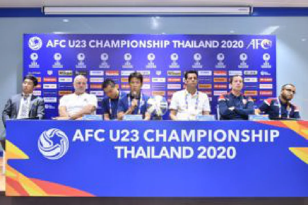 อากิระ นิชิโนะ : เป้าหมายของเราคือการได้เป็นหนึ่งในทีมที่ได้ไป โอลิมปิก