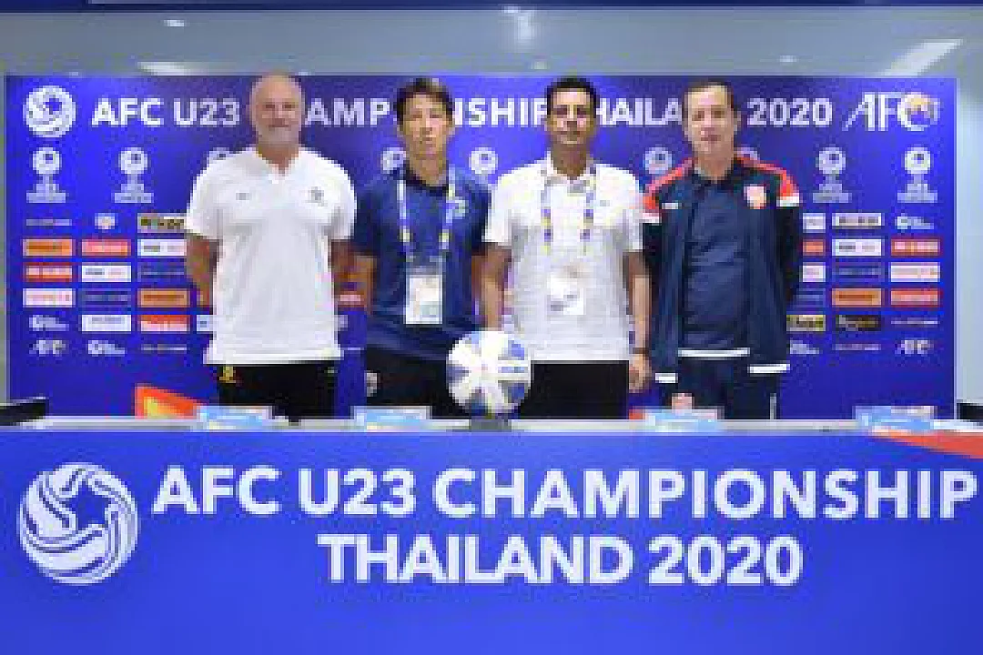 อากิระ นิชิโนะ : เป้าหมายของเราคือการได้เป็นหนึ่งในทีมที่ได้ไป โอลิมปิก