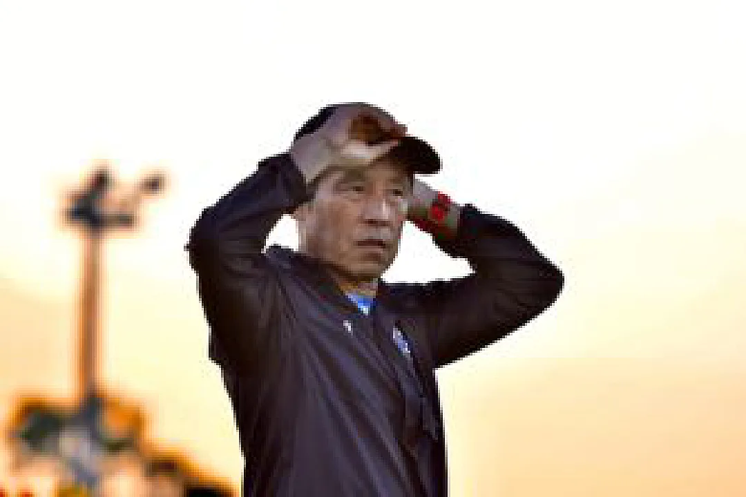 ช้างศึก U23 ซ้อมครั้งสุดท้ายก่อนเจอบาห์เรน, นิชิโนะแย้มมี 11 ตัวจริงในใจแล้ว