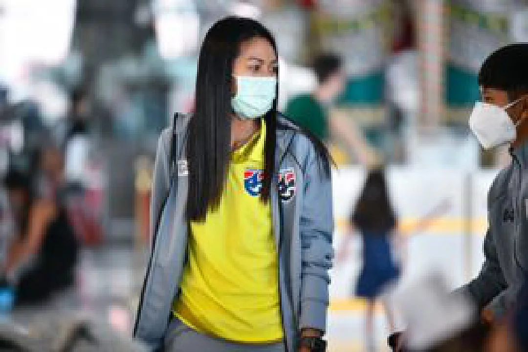 “ชบาแก้ว” ยกพลลุย ซิดนีย์ “นฤพล” หวัง ลิ่วน็อคเอาท์
