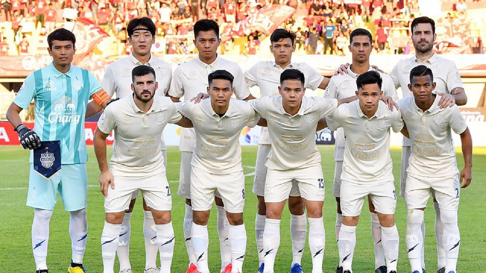 เปิดสถิติ 11 ปี!! หลังบุรีรัมย์พลาดท่าแพ้นัดเปิดสนามไทยลีกครั้งแรก