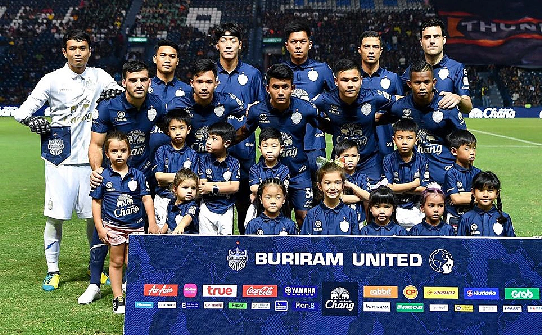ราชันมังกร กำลังคึก เจอแข้งสายฟ้าที่ต้องการมาเอาสามแต้ม