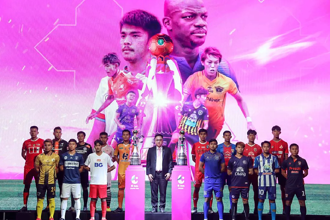 รวม 5 สิ่งใหม่ ที่จะเกิดขึ้นในฟุตบอลไทยลีก T1-T4 ฤดูกาล 2020