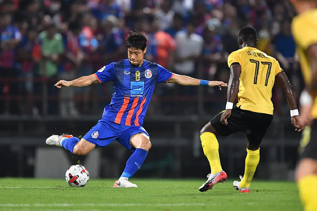 ไม่ใช่อาถรรพ์! ไขสาเหตุทีมไทยลีกปิ่วรอบเพลย์ออฟ ACL เพราะอะไร