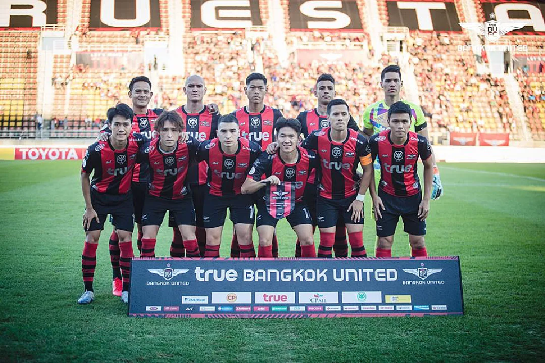 บิ๊กแมตช์วันเสาร์! บียู ชนะมารวดเปิดรังปะทะแชมป์เก่ากว่างโซ้ง