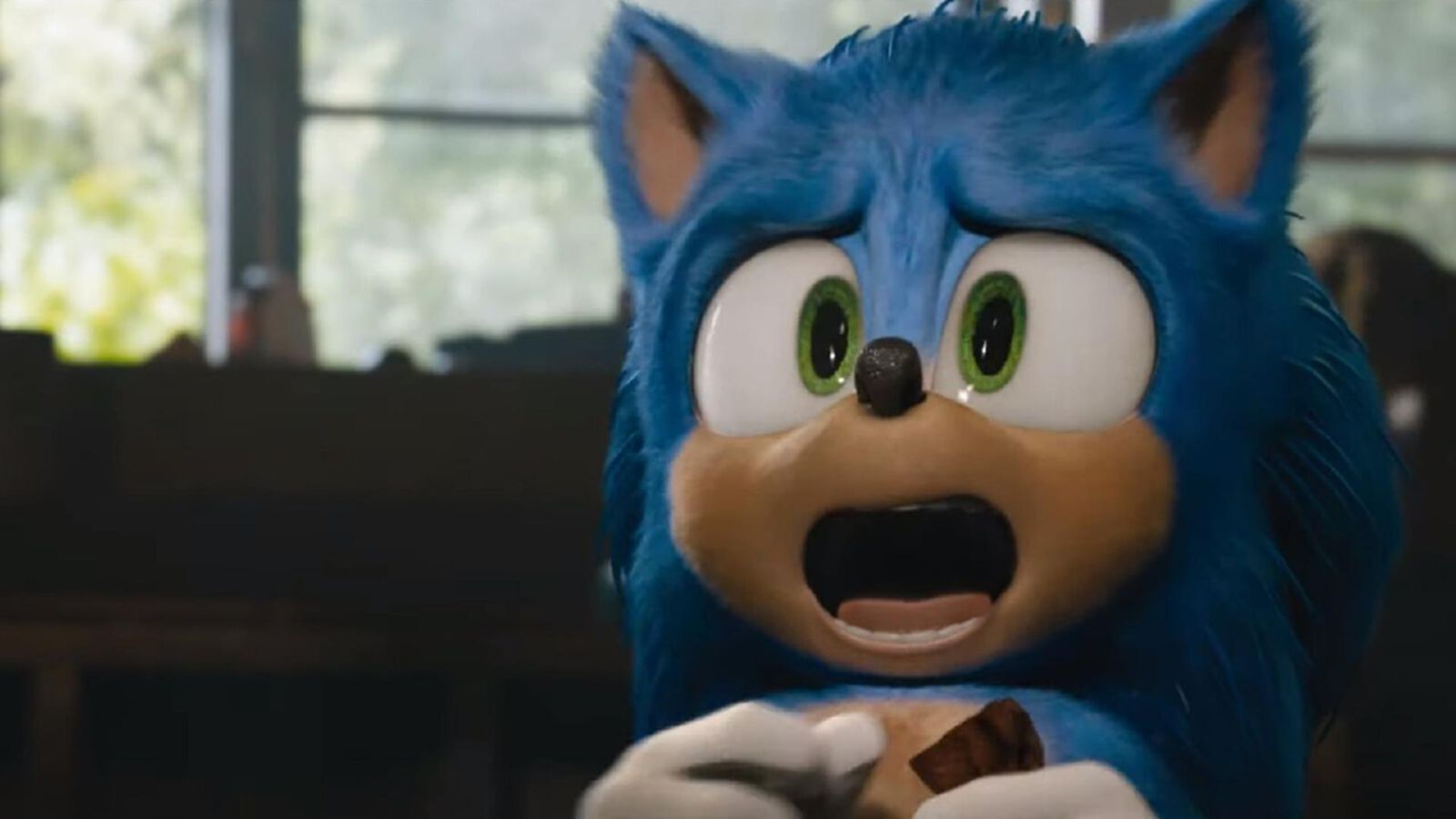 ขอบสหนัง – Moviereview “Sonic the Hedgehog” ขอบสหนัง – Moviereview “Sonic the Hedgehog”