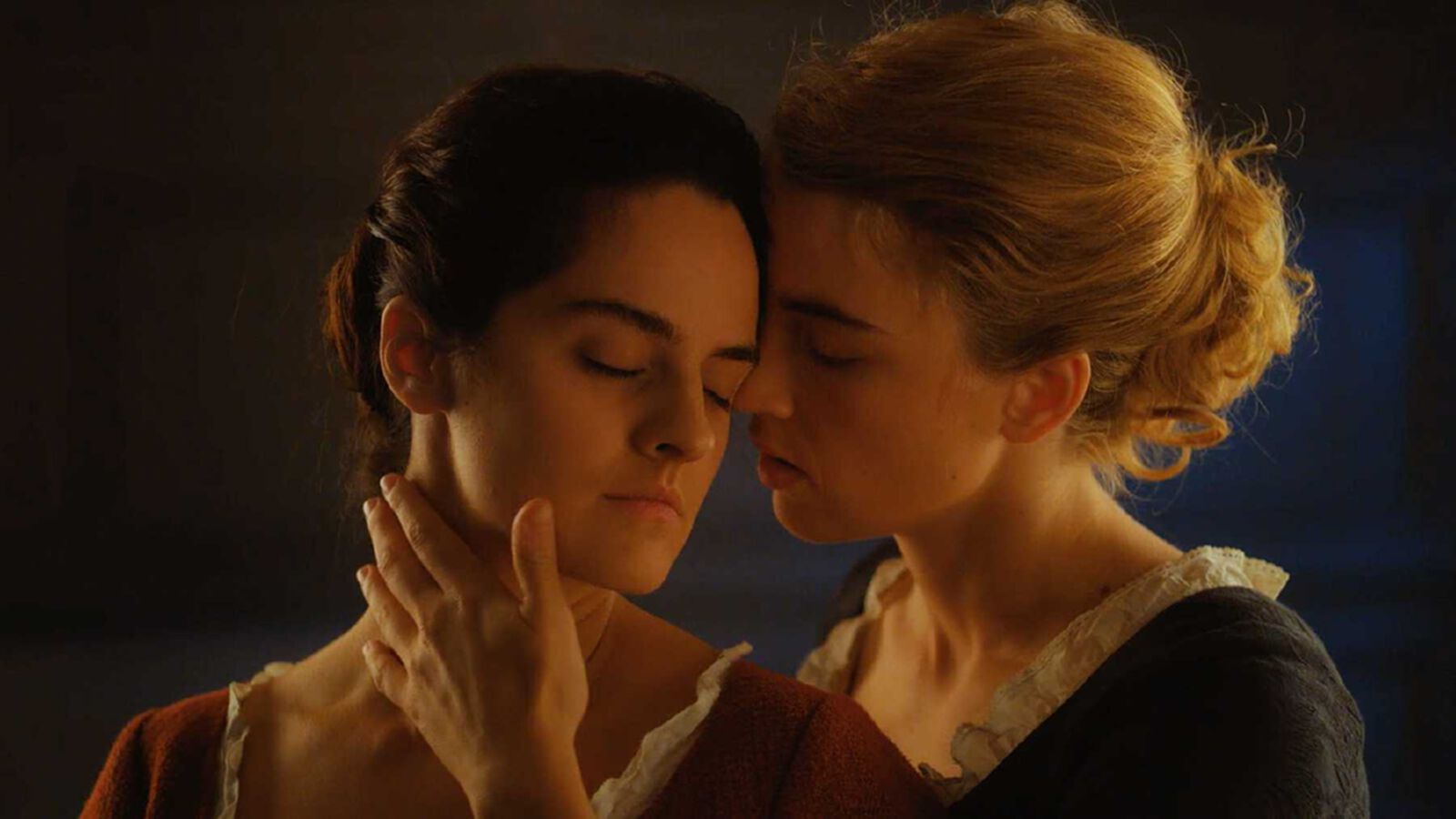 ขอบสหนัง – Moviereview “Portrait of a lady on fire” ขอบสหนัง – Moviereview “Portrait of a lady on fire”