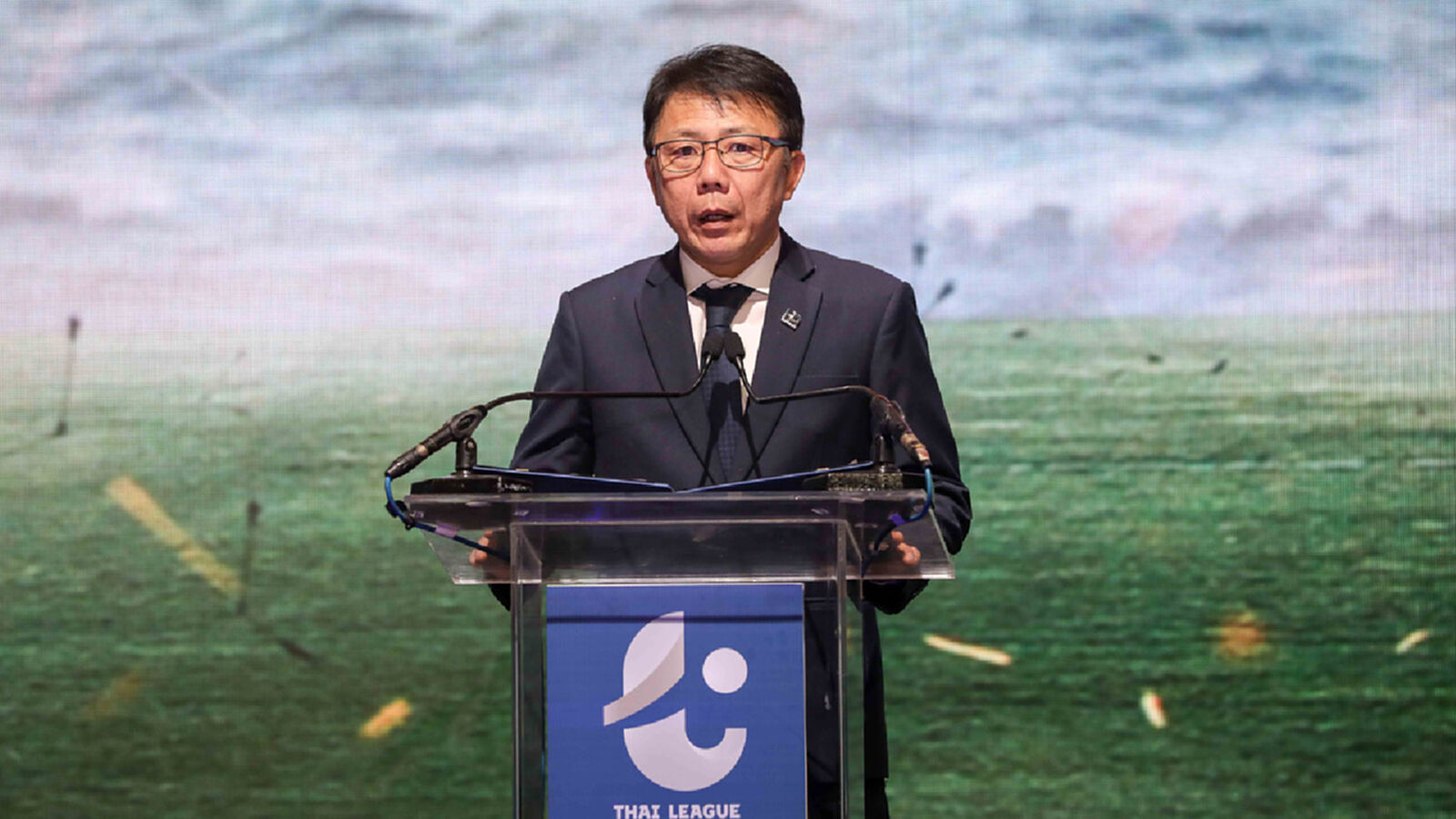 ส.บอล คอนเฟิร์มโควต้าทีมไทย ในศึกสโมสรชิงแชมป์อาเซียน 2020