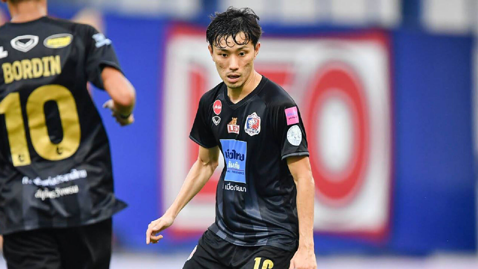 โอกาสของชัปปุยส์!! ศิวกรเจ็บคาดพลาด 3 แรกไทยลีก