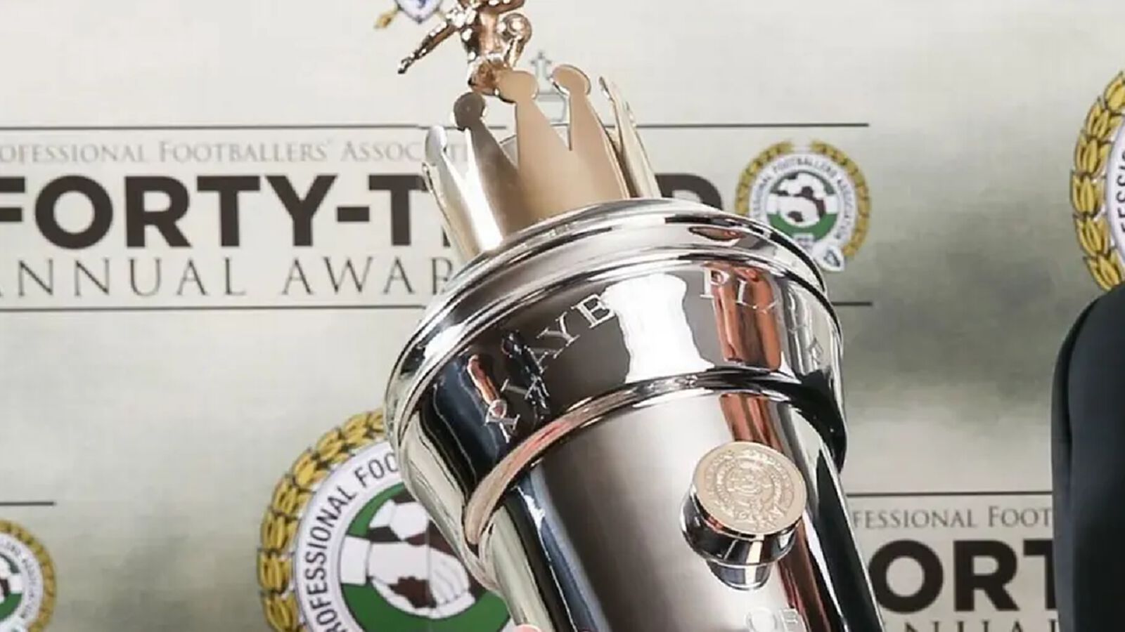 เปิดลิสต์ 5 ตัวเต็ง! ลุ้นซิวรางวัล แข้งยอดเยี่ยม PFA 2019-20