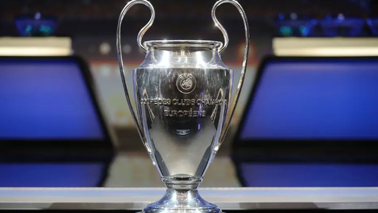 เรือ นอนมา! บ่อนอัพราคาเต็งแชมป์ UCL