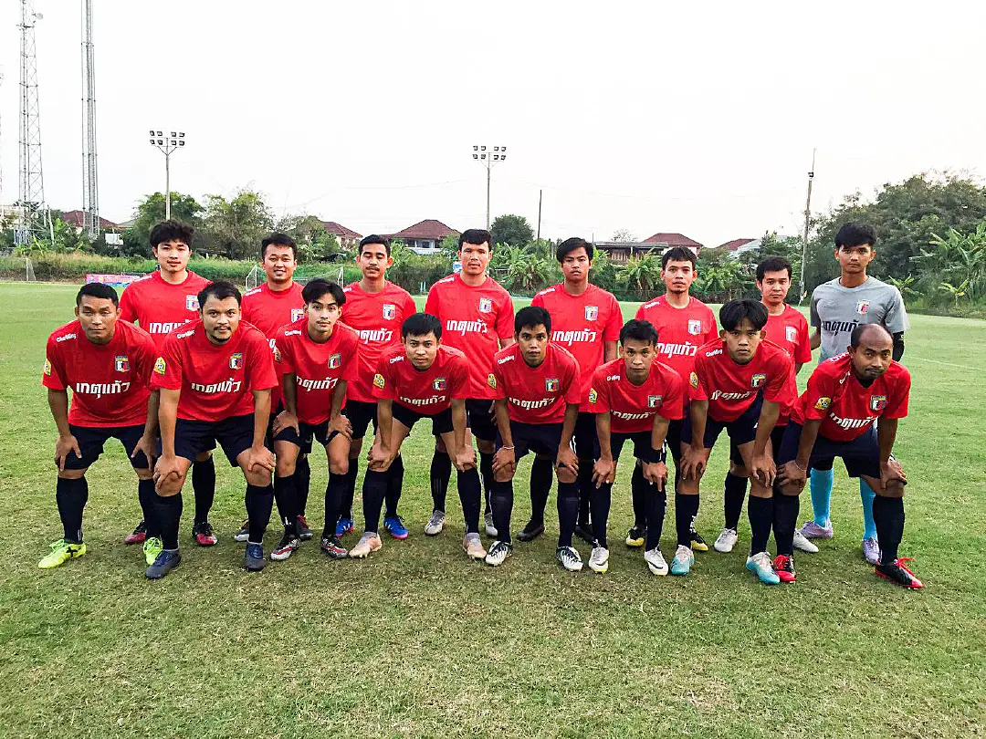 "บางกอกพรีเมียร์ลีก" เข้าสู่เกมที่ 6   ดิวิชั่น 2 -  "4 ทีม" โชว์ผลงานไร้พ่าย