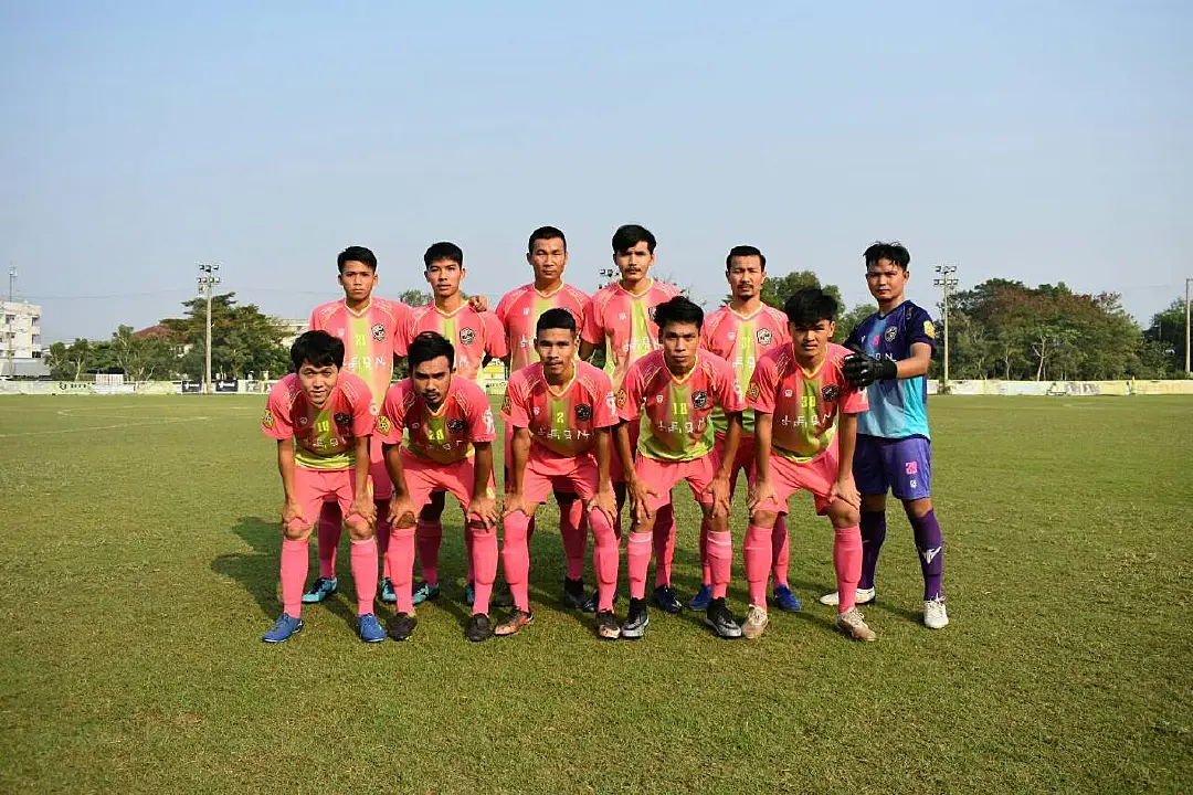 "บางกอกพรีเมียร์ลีก" เข้าสู่เกมที่ 6   ดิวิชั่น 2 -  "4 ทีม" โชว์ผลงานไร้พ่าย
