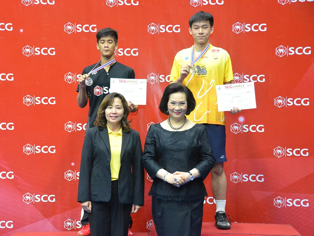 สหพันธ์แบดมินตันโลก เลื่อนหวด โธมัสคัพ -อูเบอร์คัพ รอบไฟนอลส์