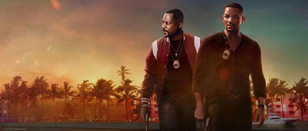 ขอบสหนัง – Moviereview “Bad Boys for Life”