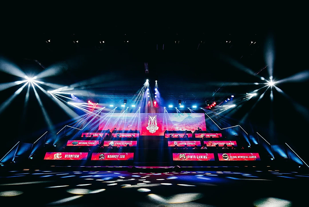 ILLUMINATE  เก็บ 3 แชมป์ สัปดาห์ที่ 5    อีสปอร์ต Free Fire Pro League Season 2