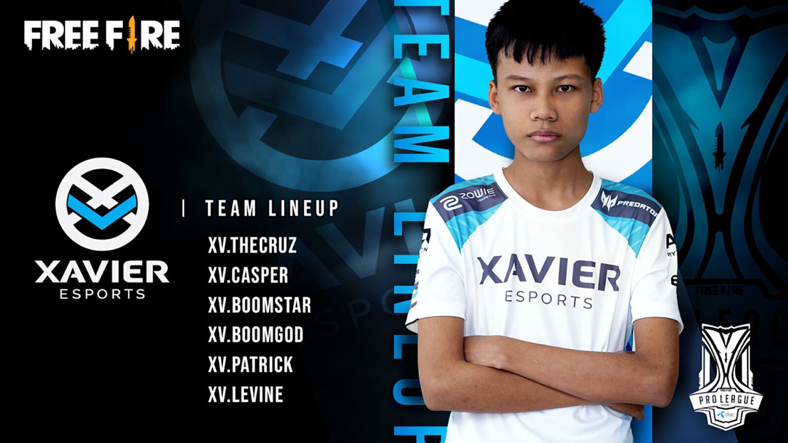 ILLUMINATE เก็บ 3 แชมป์ สัปดาห์ที่ 5 อีสปอร์ต Free Fire Pro League Season 2 ILLUMINATE เก็บ 3 แชมป์ สัปดาห์ที่ 5 อีสปอร์ต Free Fire Pro League Season 2