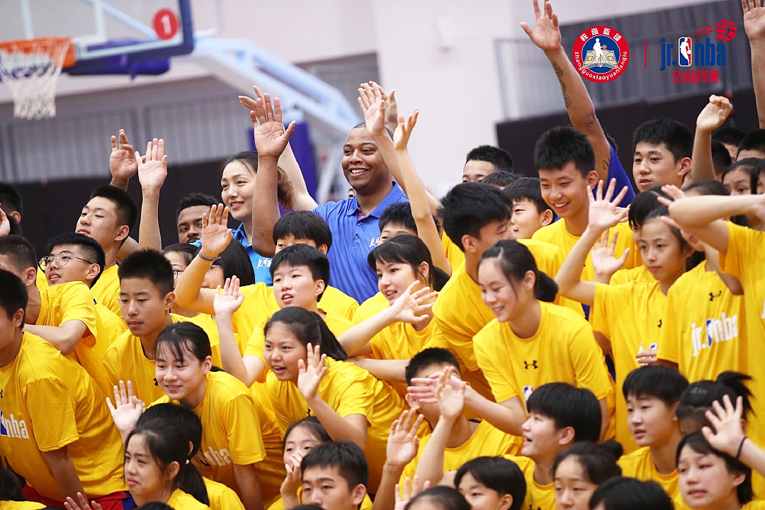 ยัดห่วง "จูเนียร์ เอ็นบีเอ โกลบอล แชมเปี้ยนชิพ 2020" รีเทิร์นจัดแข่งส.ค.