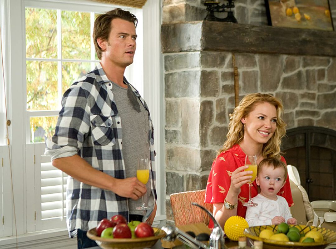 ขอบสหนัง – Moviereview “Life as we know it”