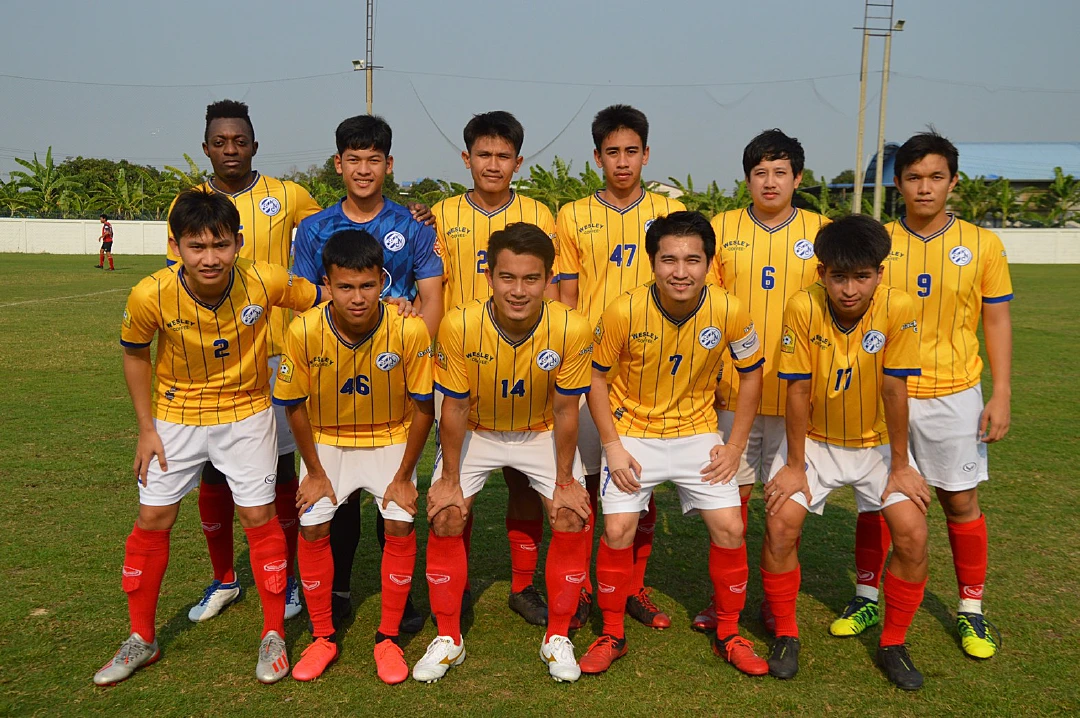 "บางกอกพรีเมียร์ลีก" เข้าสู่เกมที่ 6   ดิวิชั่น 2 -  "4 ทีม" โชว์ผลงานไร้พ่าย