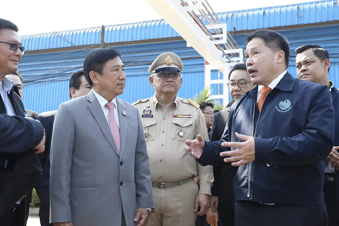 ออมสิน แจกแอลกอฮอล์เจล 1,000,000 ชิ้น ให้ประชาชนเริ่มมีนาคมนี้