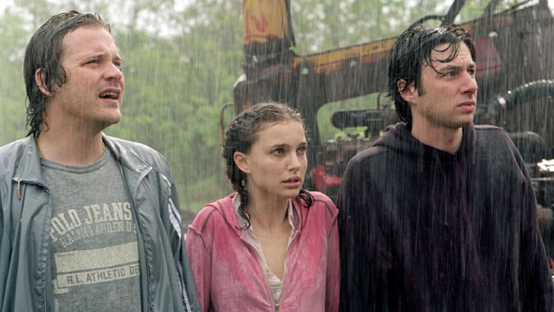 ขอบสหนัง – Moviereview "Garden State"