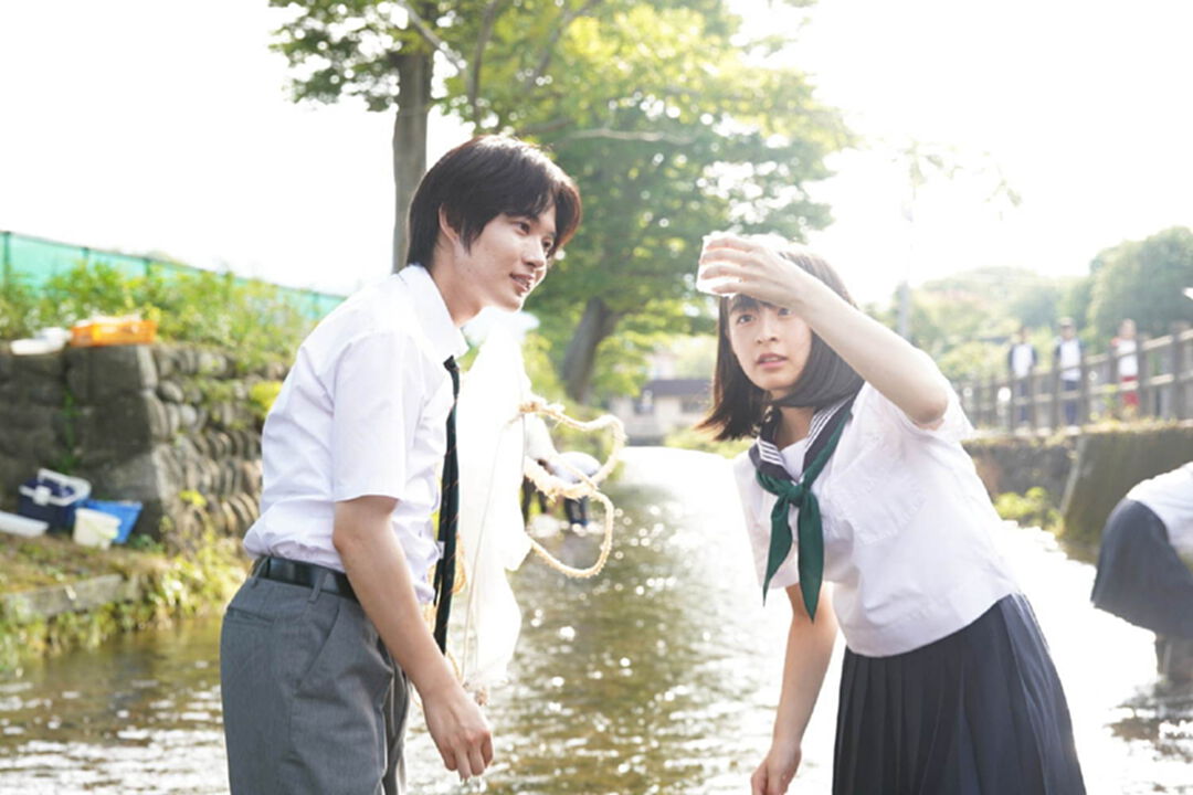 ขอบสหนัง – Moviereview “Last Letter”