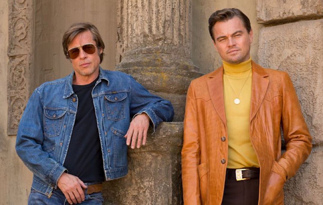 ขอบสหนัง – Moviereview “Once upon a time in hollywood”