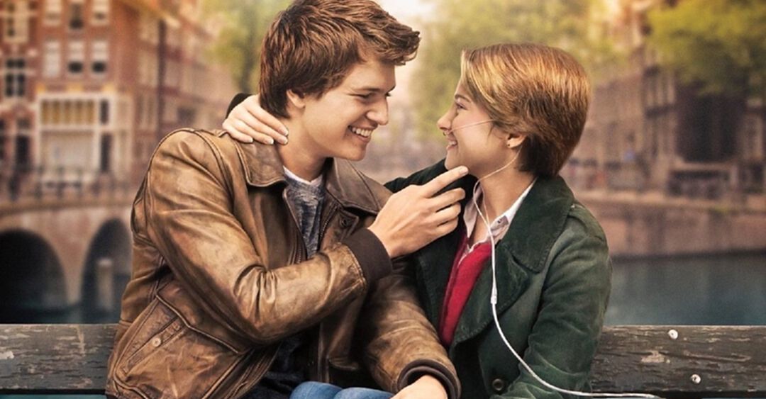 ขอบสหนัง – Moviereview "The Fault in Our Stars"