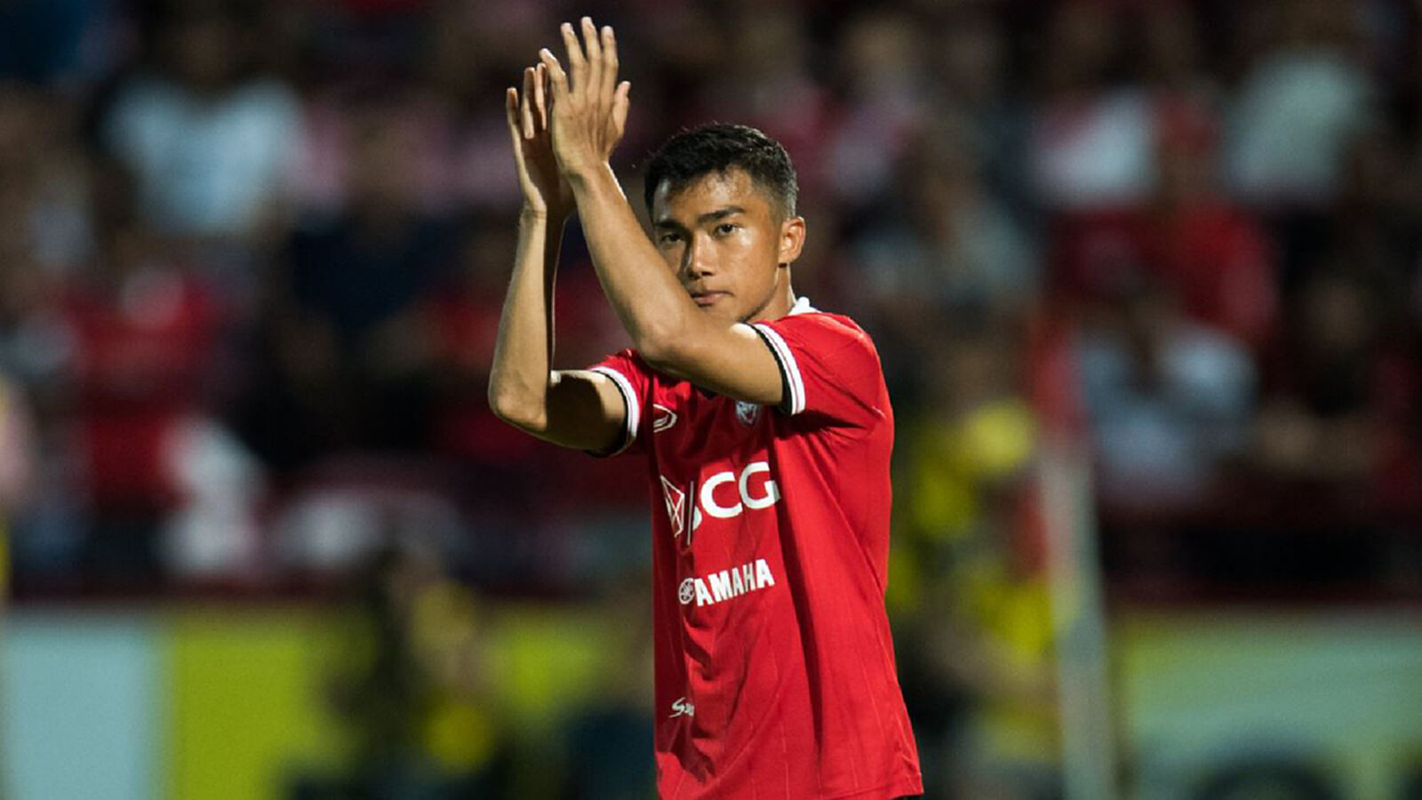ไปโหวต!! ลูกโซโล่เดี่ยว "ชนาธิป" ติด1ใน5ประตูสุดสวย ACL
