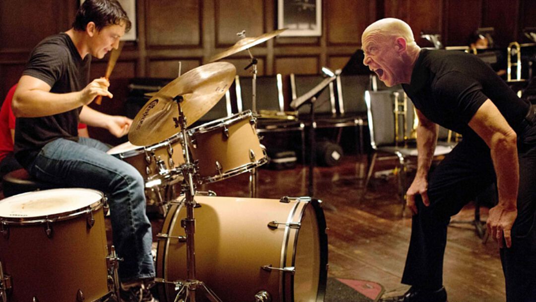ขอบสหนัง – Moviereview  "Whiplash"