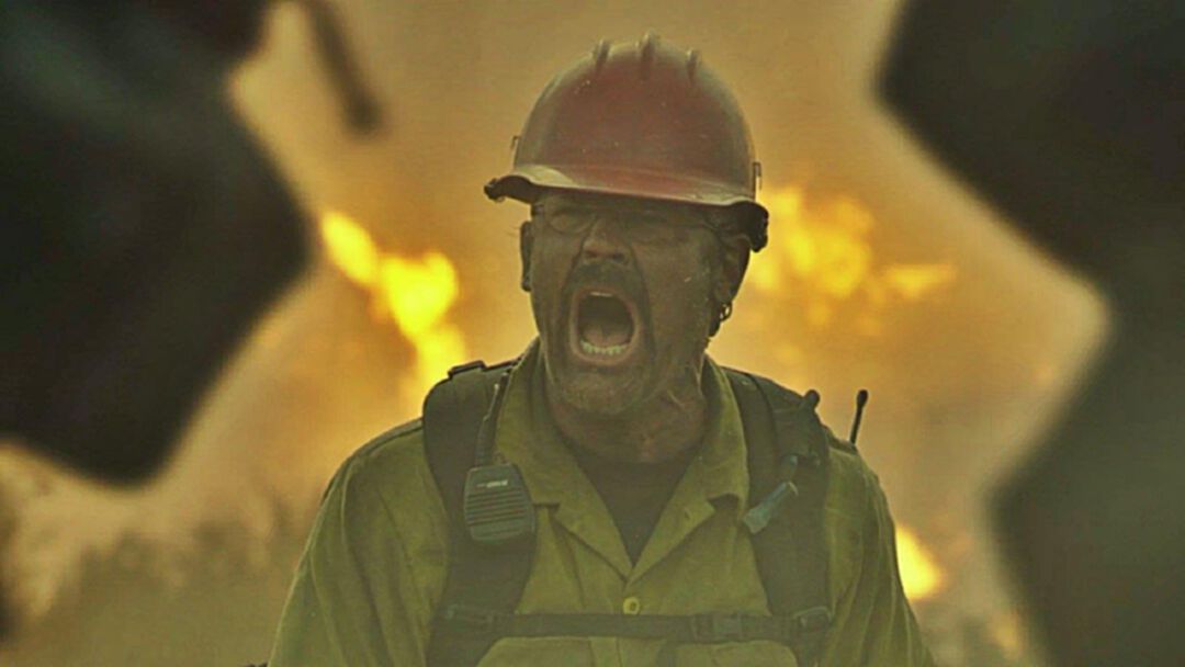 ขอบสหนัง – Moviereview “Only The Brave"