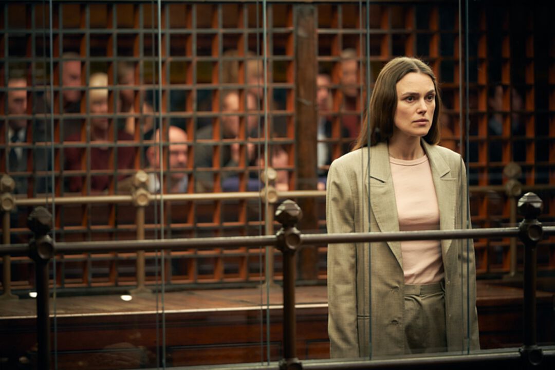 ขอบสหนัง – Moviereview “Official Secrets”