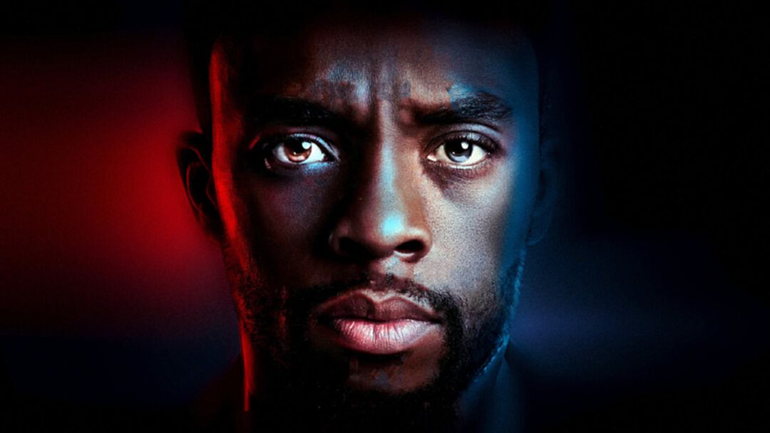 ขอบสหนัง – Moviereview “21 ฺBridges"
