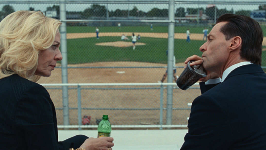 ขอบสหนัง – Moviereview “Bad Education”