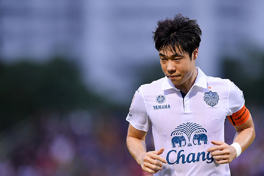 10 แข้งนอกดีที่สุดของ "บุรีรัมย์ ยูไนเต็ด"