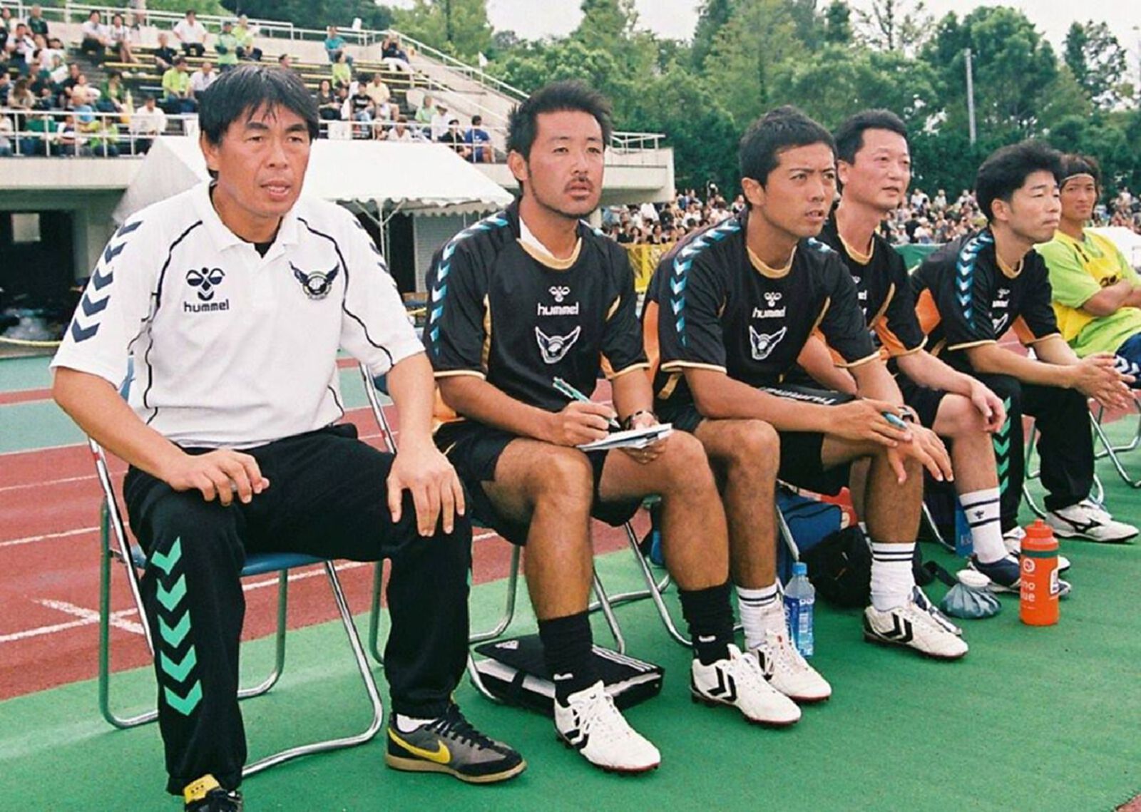 แค่เกือบ"โค้ชเฮง"อยากดึง"เกียรติประวุฒิ"ไปโตโตริเมื่อปี2008