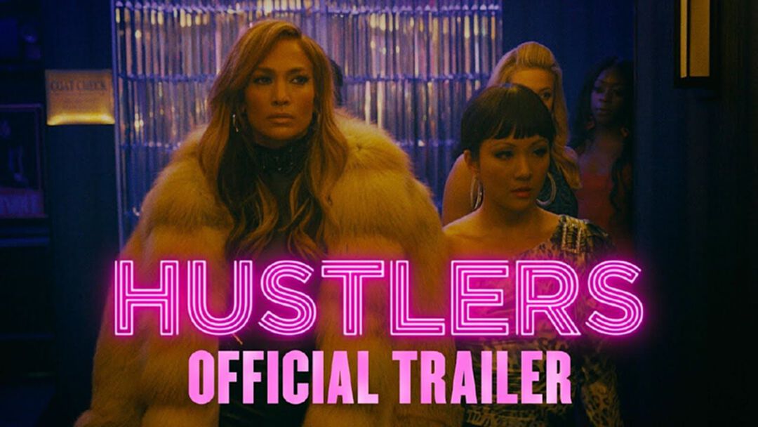 ขอบสหนัง – Moviereview “Hustlers”