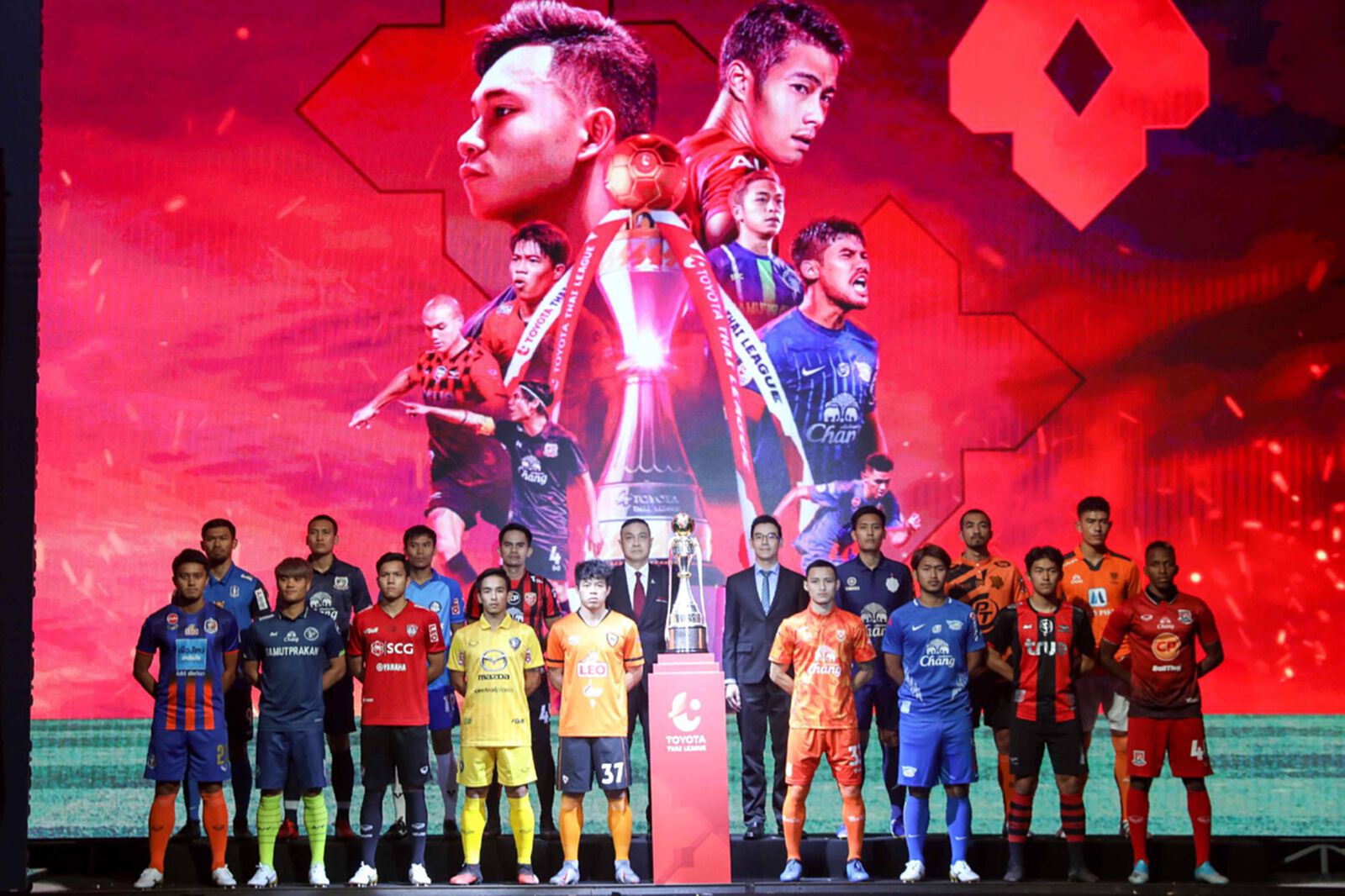 วิเคราะห์ 5 ทางเลือก "โปรแกรมไทยลีก" ก่อนประชุม ส.บอล 7 เม.ย.นี้