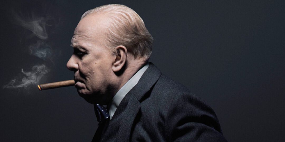 ขอบสหนัง – Moviereview “Darkest Hour”