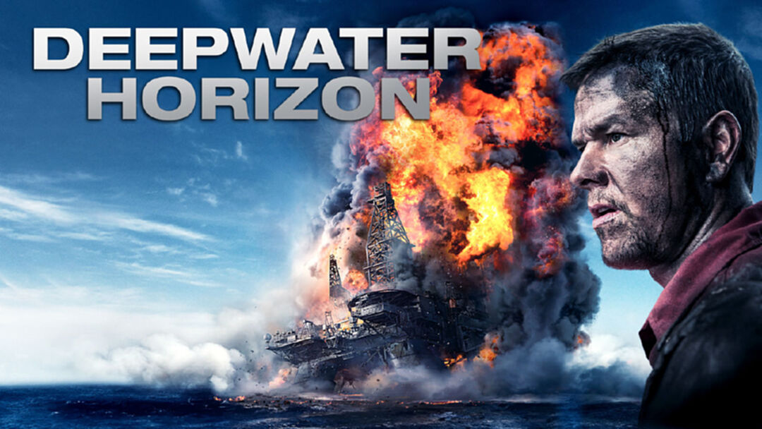 ขอบสหนัง – Moviereview “Deepwater Horizon”