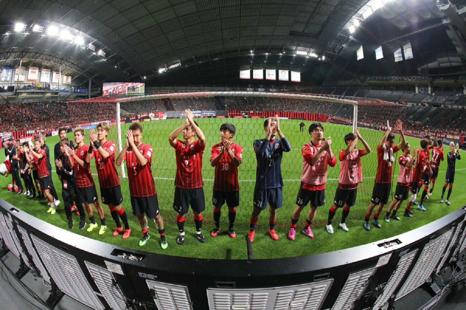 ขาดทุนหนัก! ซัปโปโรเตรียมกู้เงินเจลีก ขาดทุนหนัก! ซัปโปโรเตรียมกู้เงินเจลีก
