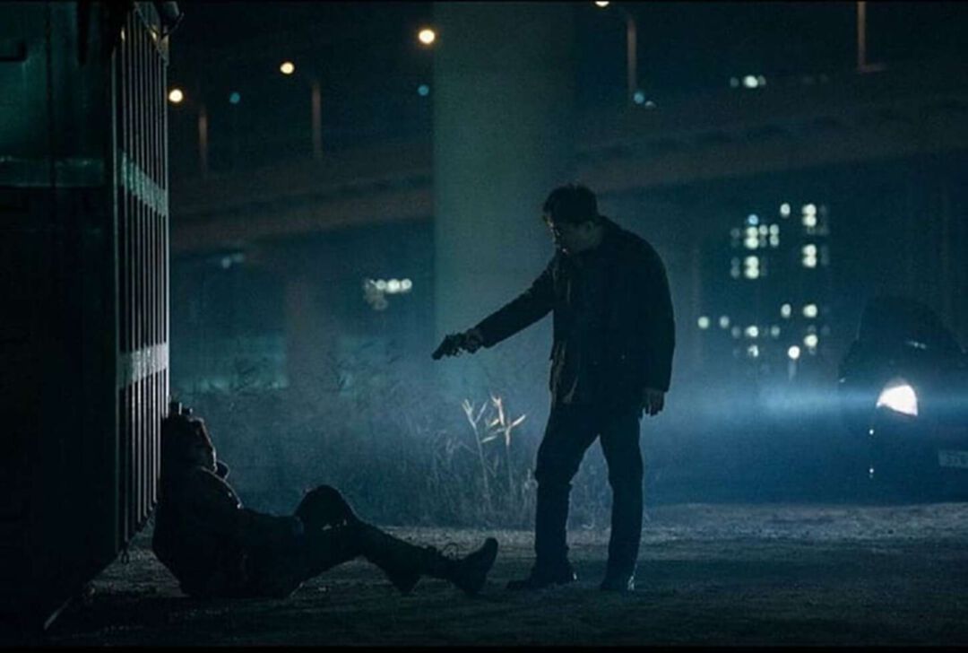 ขอบสหนัง – Moviereview "THE BEAST"