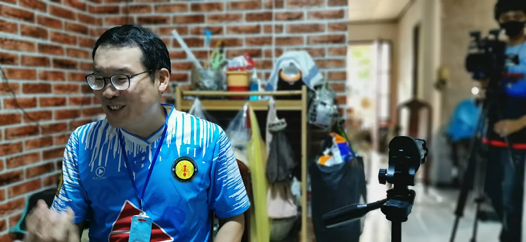"บางมด เอฟซี "ใช้วีดีโอไลน์ทำโปรแกรมซ้อมเดี่ยวนักเตะ  -หวังรักษาความฟิต  รอวันคืนสนาม