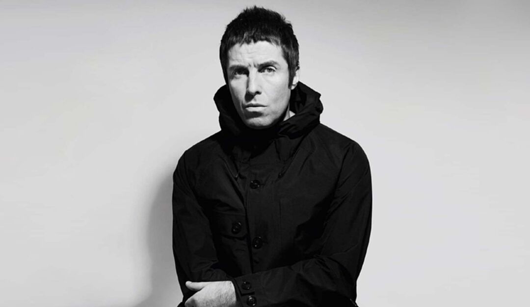 ขอบสหนัง – Moviereview “Liam Gallagher : As It Was"