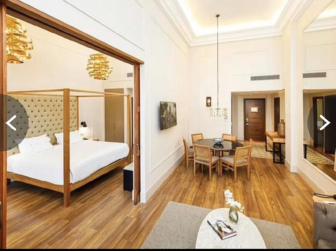 ไทม์ไลน์ โรนัลดินโญ่ นอนซังเต แต่หรูหรา เหมือนราชาในเรือนจำ