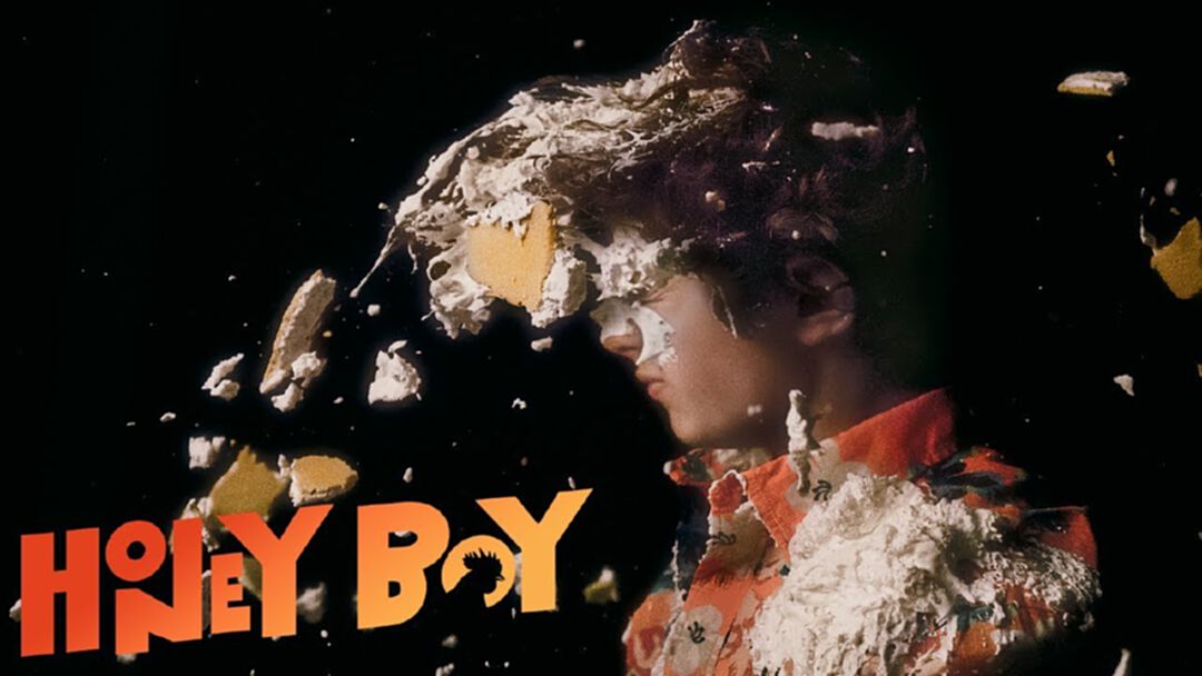 ขอบสหนัง – Moviereview "Honey Boy"