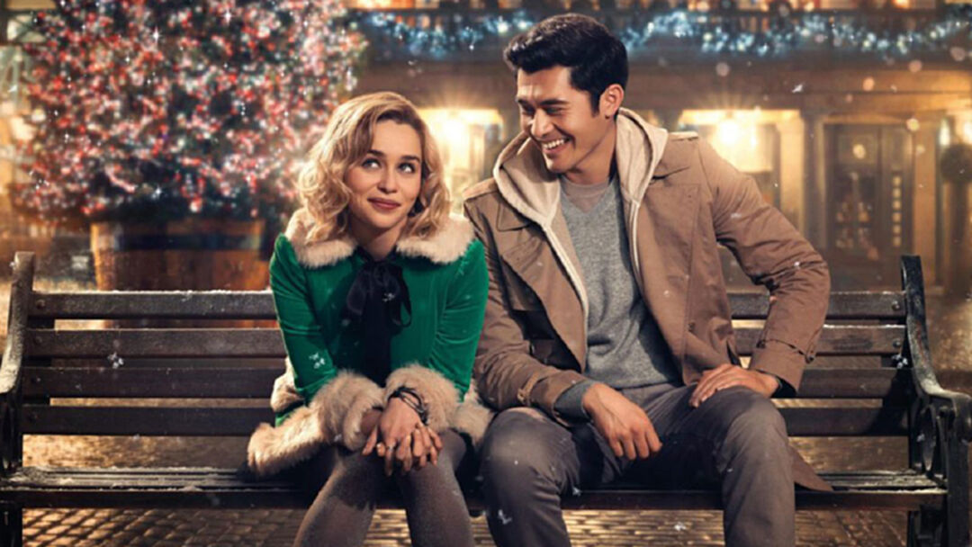 ขอบสหนัง – Moviereview “Last Christmas″